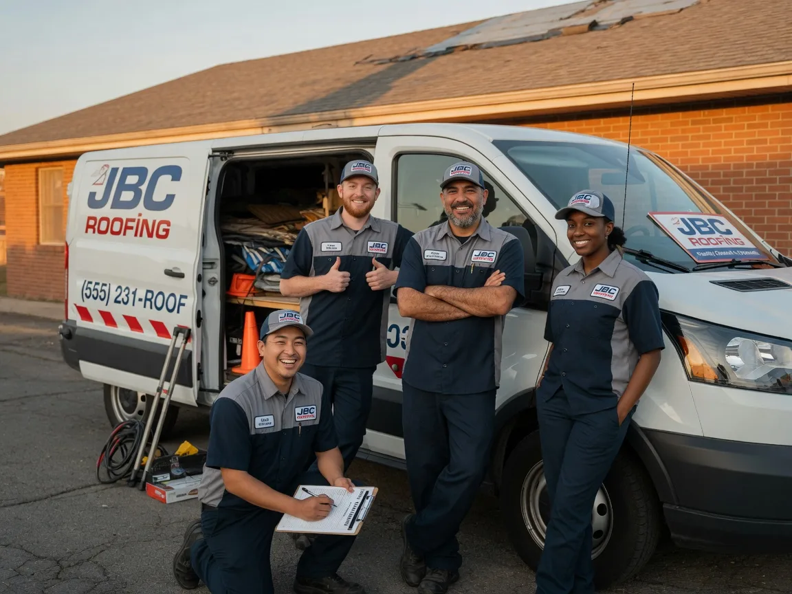 Roof Replacement company in Plainfield, IL