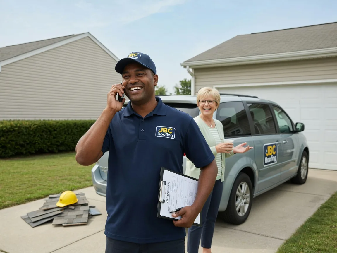 Roof Replacement Plainfield, IL FAQs